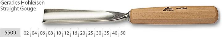 Actual product image Stubai Chisel (25 mm)