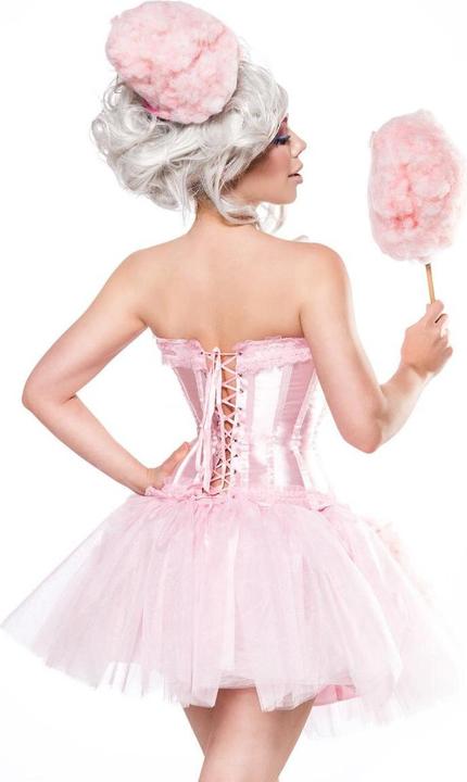 Produktbild Mask Paradise Cotton Candy Girl (XXL)