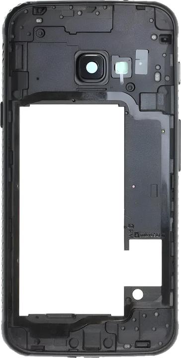 Image du produit Samsung GH98-41218A Boîtier (Galaxy Xcover 4)