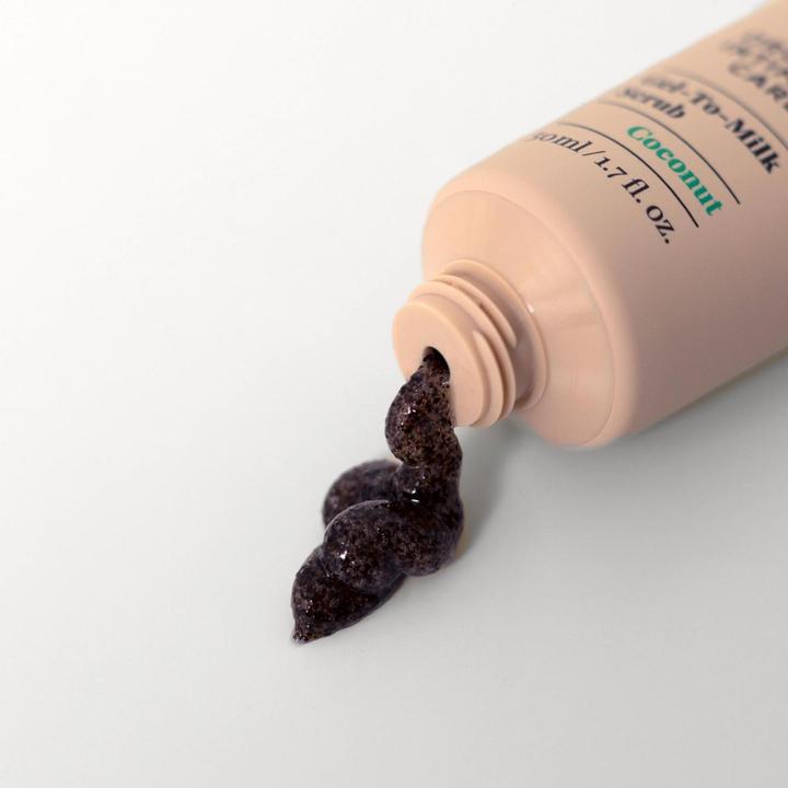 Immagine prodotto Lip Intimate Care Scrub intimo delicato al cocco (50 ml, Lozione per il lavaggio intimo)