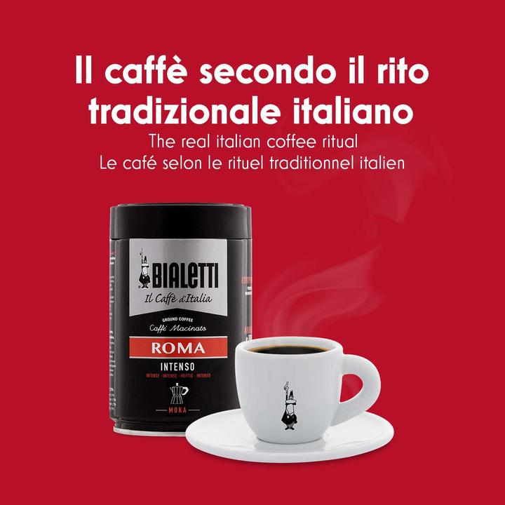 Produktbild Bialetti Moka Express (2 T.)