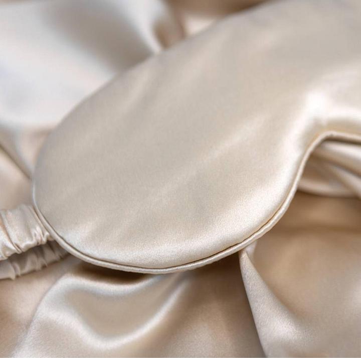 Immagine prodotto Star Home Maschera per dormire (Maschera sonno)