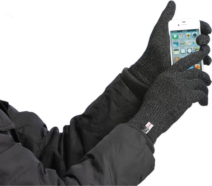 Immagine prodotto Agloves Sport Touch (M, L)