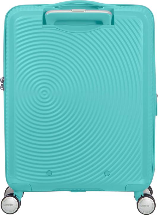 Produktbild American Tourister Soundbox (41 l, Handgepäck (bis 50l))