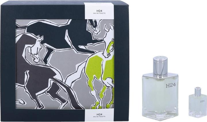 Produktbild Hermès H24 (Eau de Toilette, 55 ml)