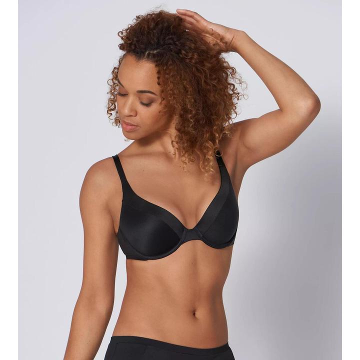 Image du produit Triumph Soutien-gorge à armatures Body Make-up Soft Touch (105 B, Une unité par pack)