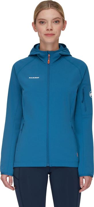 Image du produit Mammut Madris Light ML Veste à capuche Femme (XS)