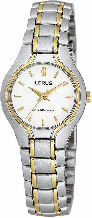 Actual product image Lorus RRX90GX9