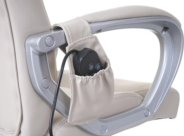 Image du produit Jamb Chaise de bureau de massage avec chauffage