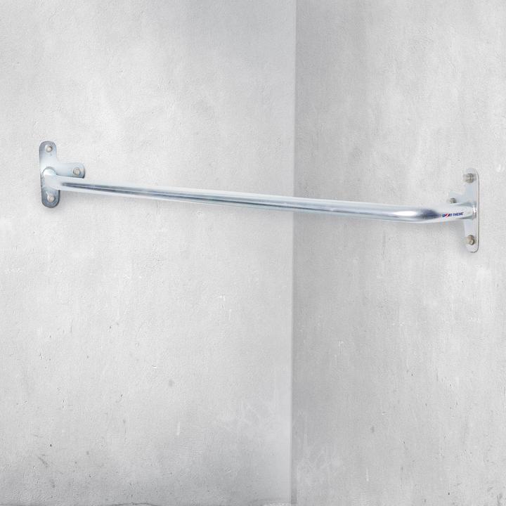 Actual product image Sport-Thieme Corner pull-up bar