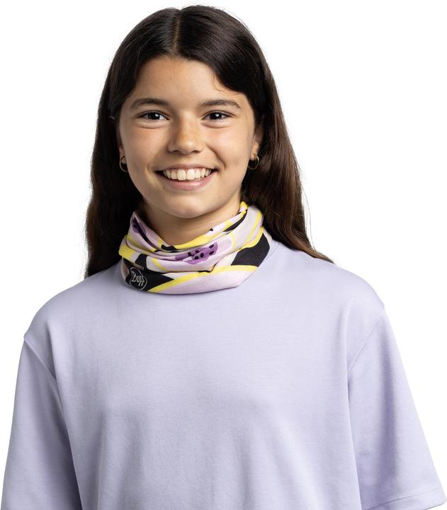 Actual product image Buff Bandana Coolnet UV Jugend Argania Puder