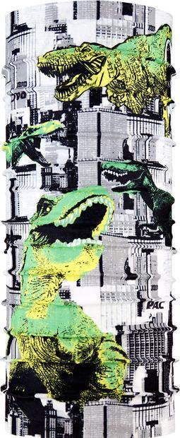 La città dei T-Rex