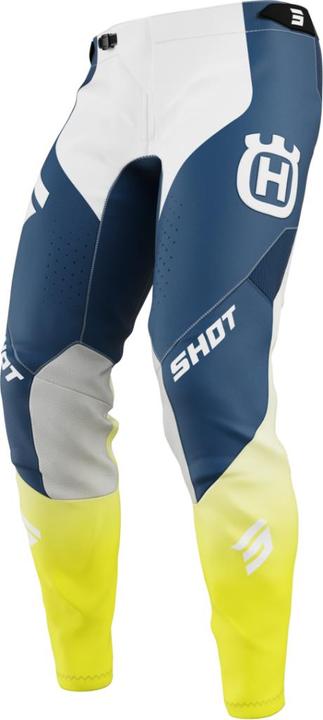 Produktbild Shot AEROLITE HVA Hose (Herren, 34)