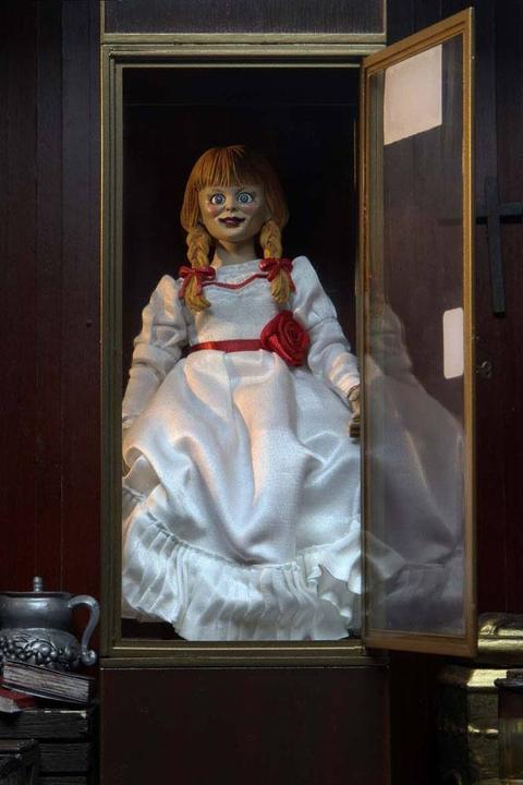 Produktbild Neca The Conjuring Universe: Annabelle