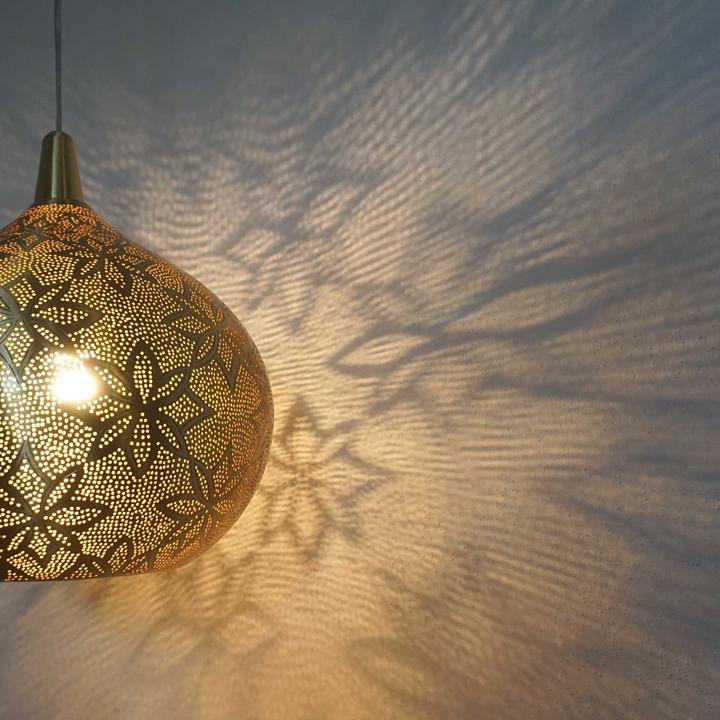 Immagine prodotto Sweet Mint Lampada orientale Ariki Puaka (E27)