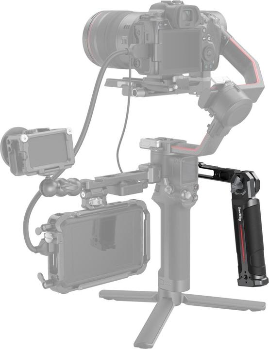 Image du produit SmallRig Poignée (Poignée Gimbal)