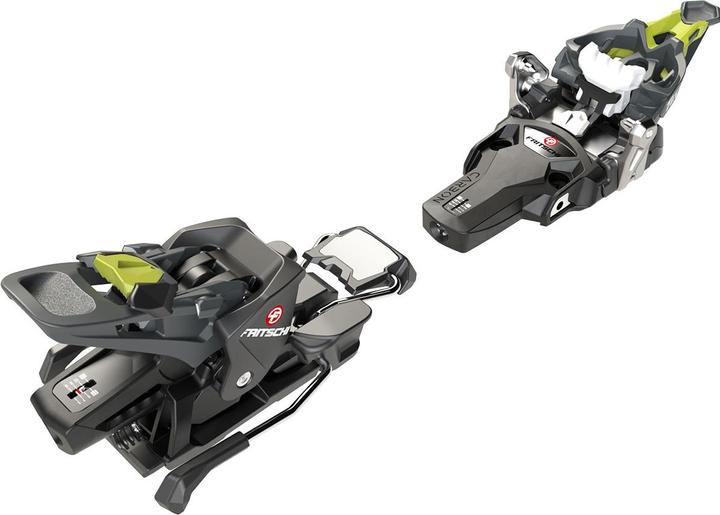 Produktbild Fritschi Tecton 12 Tourenbindung (Touren Ski)