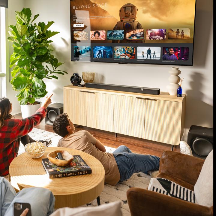 Actual product image Klipsch Flexus Core 200 (185 W, 3.1.2 Channel)