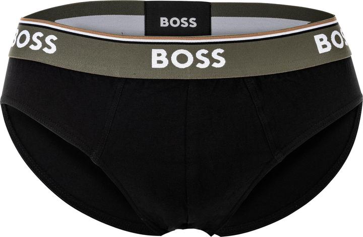 Produktbild BOSS Brief 3P Power (XL, 3er Pack)