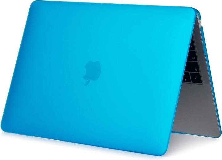 Immagine prodotto Screenguard Custodia rigida per Apple MacBook Air 13" Retina (2018-2020) A1932 A2179 (13", Apple)