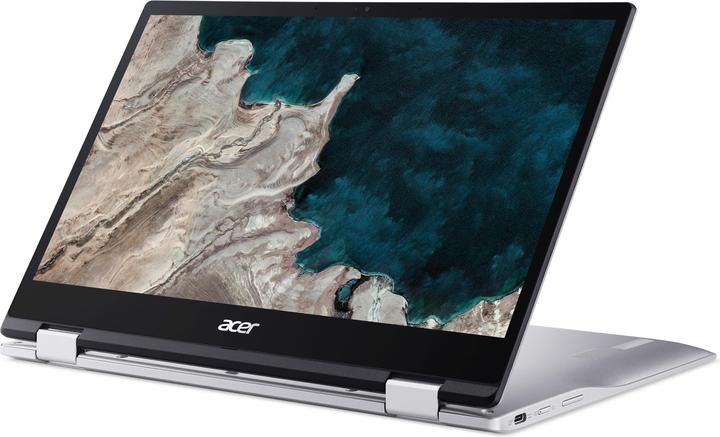 Produktbild Acer Chromebook Spin 513 (13.30", Snapdragon 7c Kryo 468, 4 GB, DE)