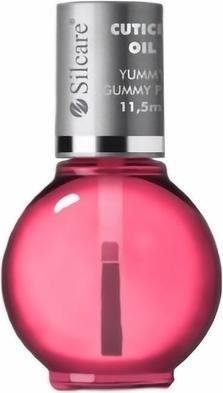 NoName Cuticle Oil Yummy Gummy Pink 115ml - Nourishing Cuticle Oil