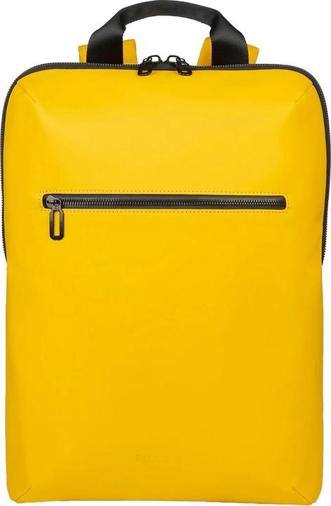 Produktbild Tucano Notebook backpack Gommo 15,6", yellow