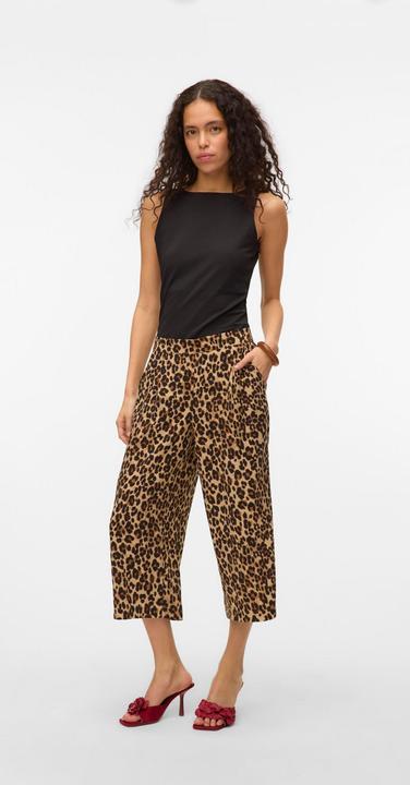 Image du produit Vero Moda VMCOCO Pantalon taille moyenne Culotte (L)