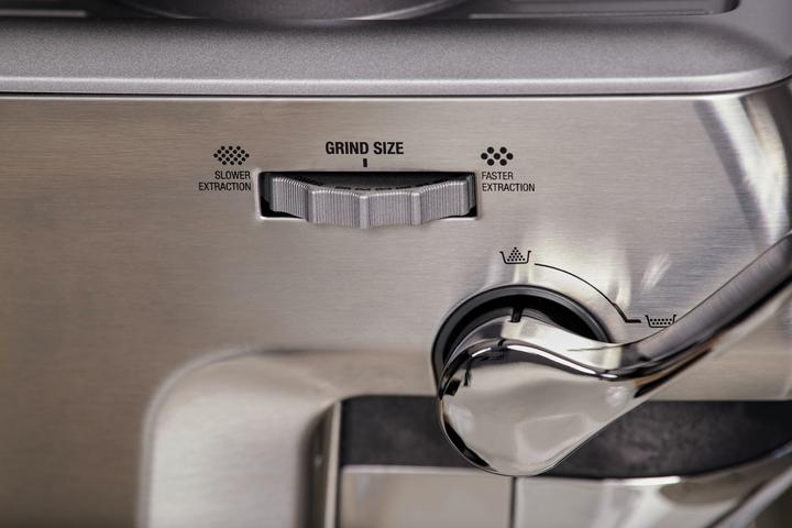 Produktbild Sage the Barista Express Impress (CH-Stecker)