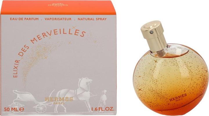 Produktbild Hermès Eau de Parfum re21 (Eau de Parfum, 50 ml)