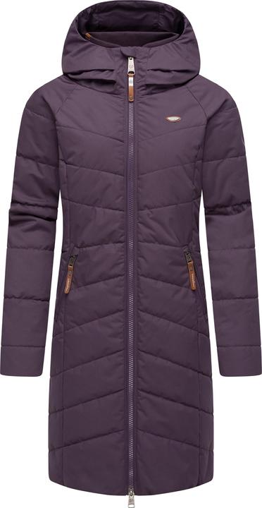 Ragwear Dizzie Coat