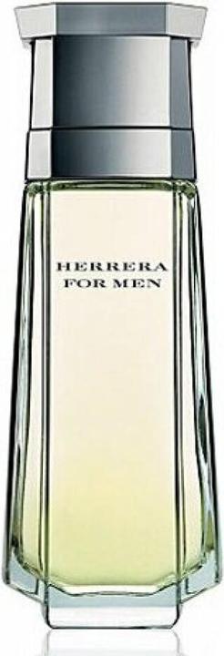 Immagine prodotto Carolina Herrera Herrera per gli uomini (Eau de toilette, 100 ml)