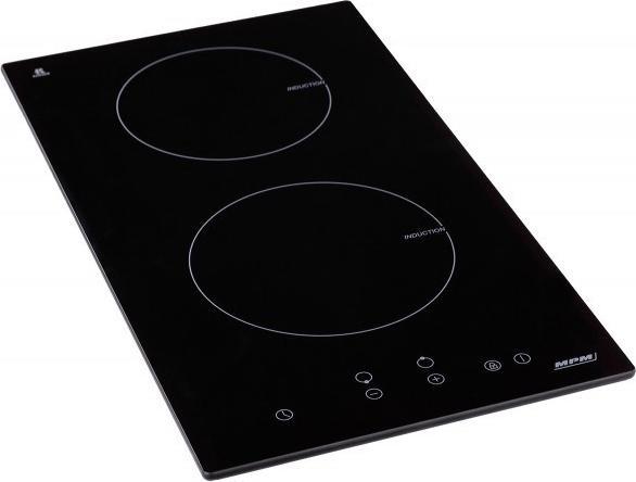 Productafbeelding MPM Inductiekookplaat MPM-30-IM-12