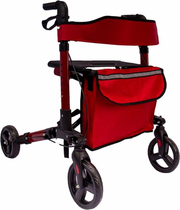 Produktbild Arebos Rollator