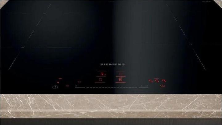 Actual product image Siemens iQ100 EH601HEB1E