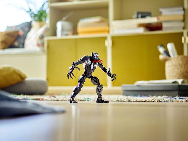 Produktbild LEGO Venom Figur (76230, LEGO Marvel)