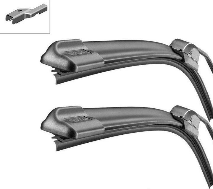Actual product image Bosch Automotive Aerotwin A432S
