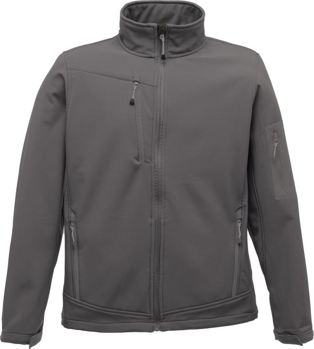 Regatta Standout Arcola SoftshellJacke 3lagig wasserdicht atmungsaktiv