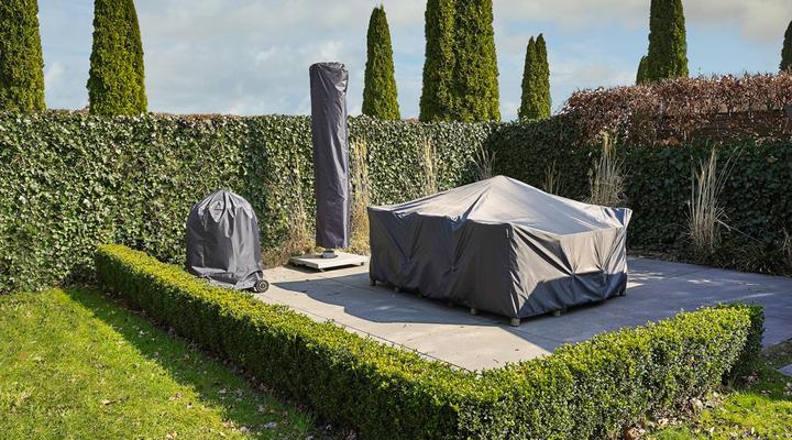 Immagine prodotto AeroCover Copertura della griglia a gas M (Cucina esterna, Grill)