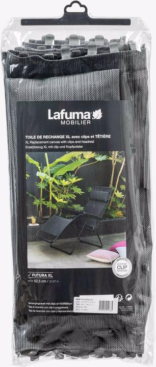Actual product image Lafuma Spare parts set