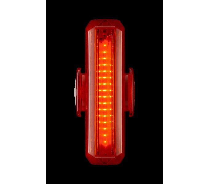 Image du produit CatEye Rapid X G kinetic TL-LD710GK Feux arrière (50 lm)