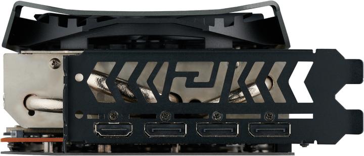 Produktbild Powercolor Radeon RX 6900 XT Red Devil Ultimate (16 GB)