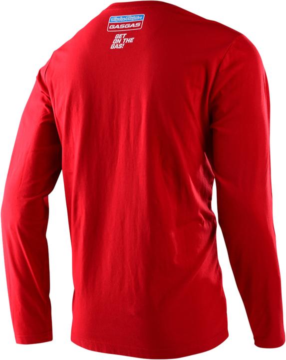 Image du produit Troy Lee Designs Gasgas Team Stock (XL)