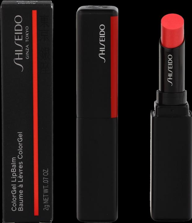 Produktbild Shiseido Color Gel Lip Balm (Gel, 2 ml)