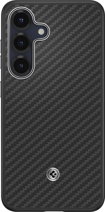 Actual product image Samsung Enzo Aramid Case (Samsung Galaxy S25)