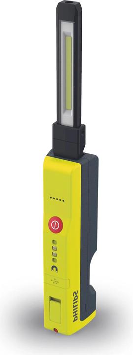 Immagine prodotto Philips Xperion 6000 Slim (500 lm)