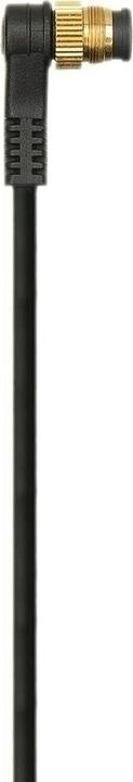 Image du produit PocketWizard câble de raccordement au déclenchement, Nikon (10 broches) (Câble)