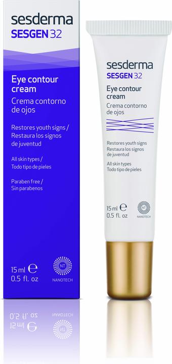 Immagine prodotto Sesderma Sesgen 32 (Gel, 15 ml, Giorno)