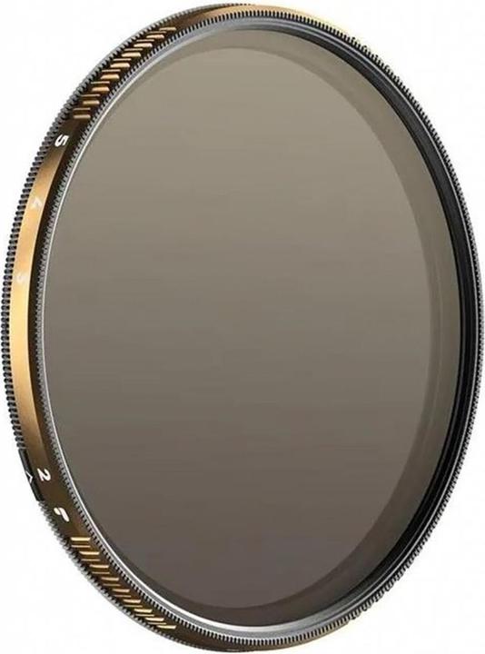 PolarPro PMVND Signature Edition II 6/9 Stops (82 mm, ND- / Grauverlauffilter)