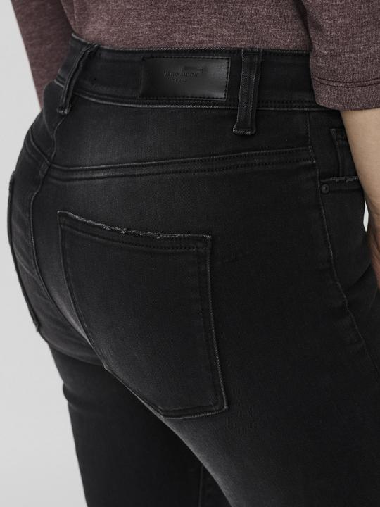 Actual product image Vero Moda VMPEACH Normal Waist Skinny Fit Jeans (S)